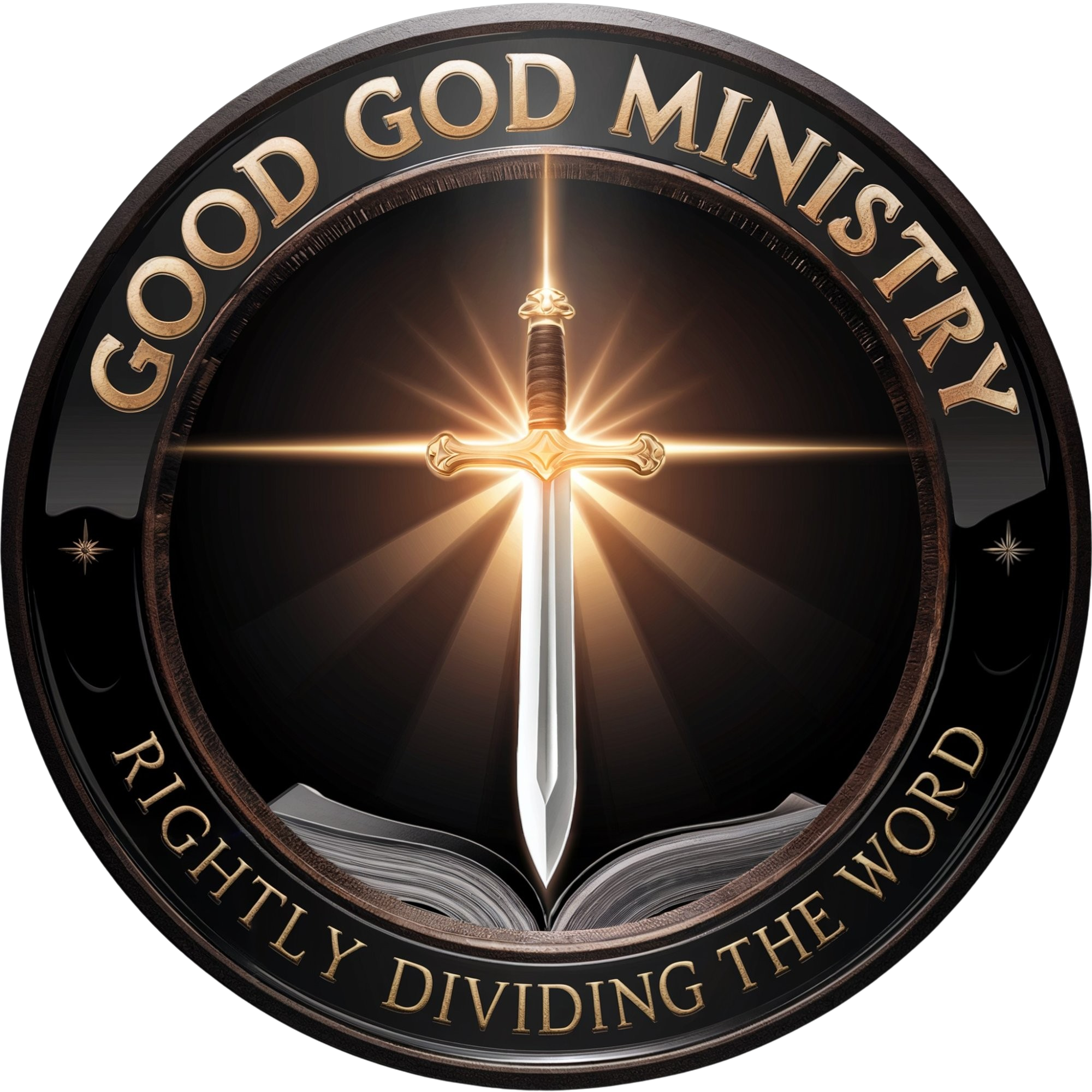 Good God Ministry